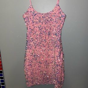 never been worn other then a try on